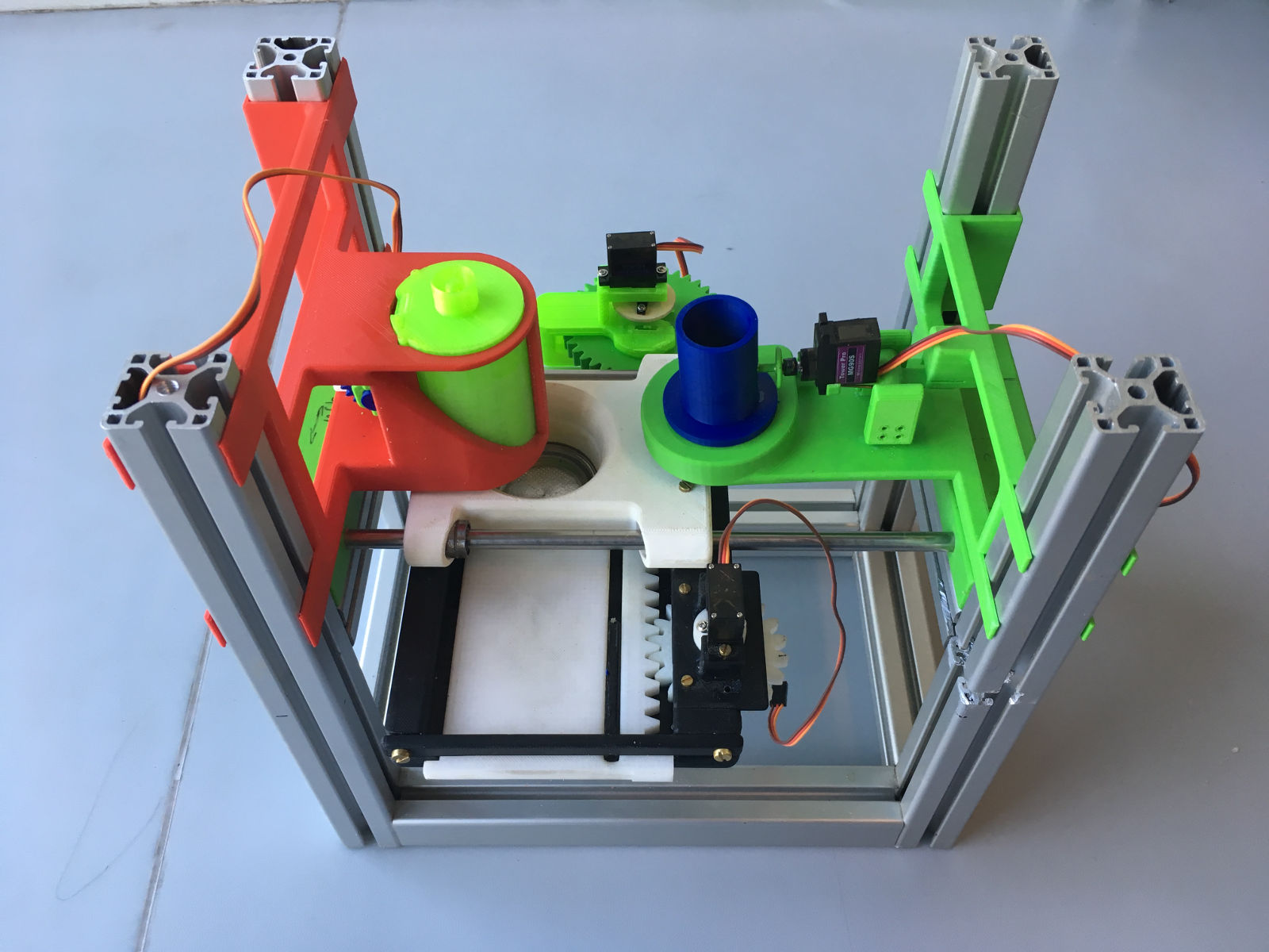 Featured image of post Cafetière à Induction Domotisée