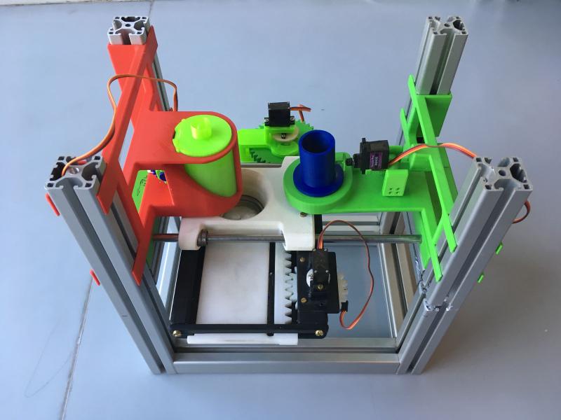 Featured image of post Cafetière à Induction Domotisée