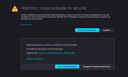 Featured image of post Certification locale